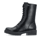 Image of Rieker Damen Schnürstiefel
