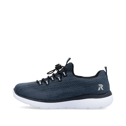 Rieker Damen Slipper