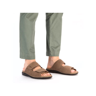 Rieker Homme Mules