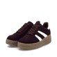 Rieker Damen Sneaker Low