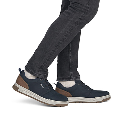 Rieker Homme Baskets basses