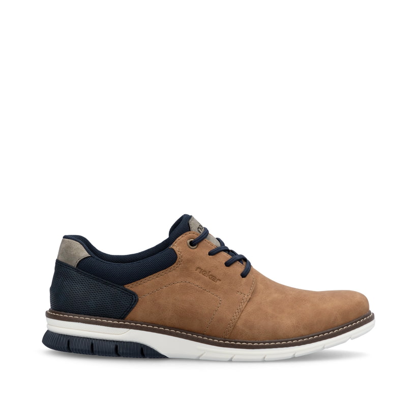 Rieker Homme Mocassins