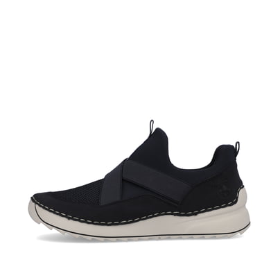 Rieker Damen Slipper