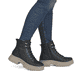 Rieker Damen Biker Boots
