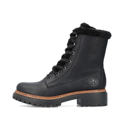 Rieker Damen Biker Boots