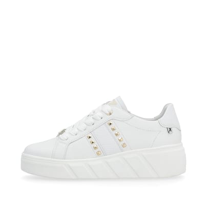 Rieker Damen Sneaker Low