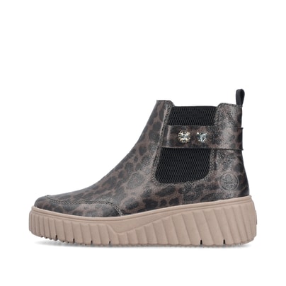 Rieker Damen Chelsea Boots