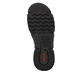 Rieker Damen Schnürstiefel