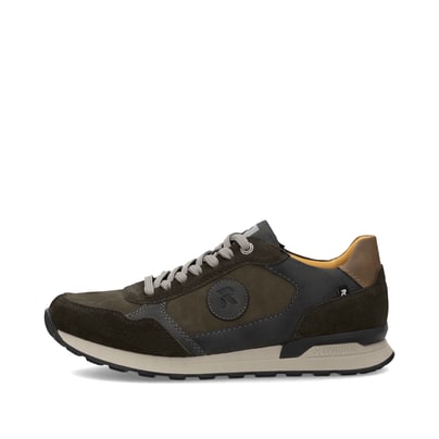 Rieker Herren Sneaker Low