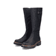 Rieker Femme Bottes cuissardes