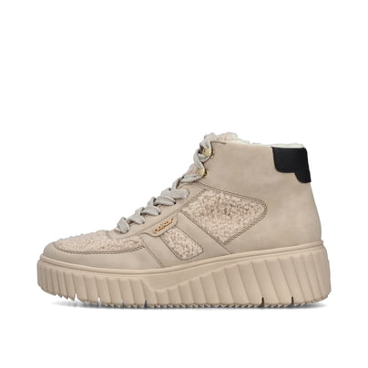 Rieker Damen Sneaker High