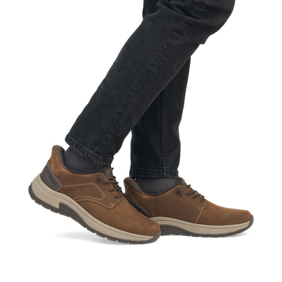 Rieker Homme Mocassins