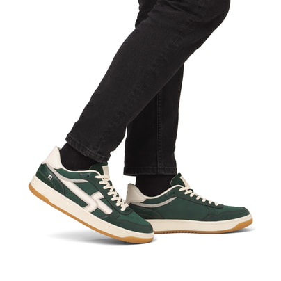 Rieker Herren Sneaker Low