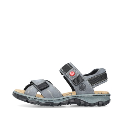 Rieker Damen Trekkingsandalen