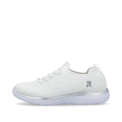 Rieker Damen Slipper