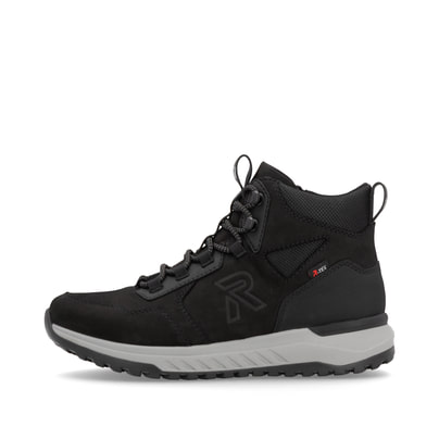 Rieker Herren Schnürstiefel