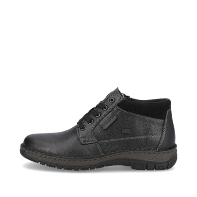 Rieker Herren Schnürschuhe