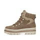 Image of Rieker Damen Schnürstiefel