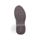 Schwarze Rieker Herren Schnürstiefel 30212-00 mit wasserabweisender TEX-Membran. Schuh Laufsohle.