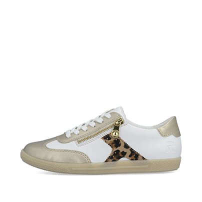 Rieker Damen Sneaker Low