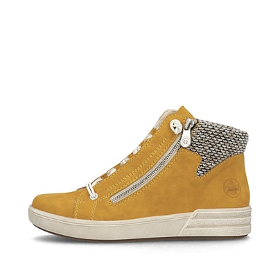 Rieker Damen Kurzstiefel