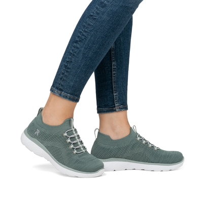 Rieker Damen Sneaker Low