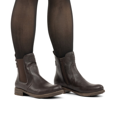 Rieker Damen Chelsea Boots