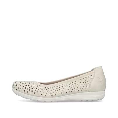 Rieker Damen Ballerinas