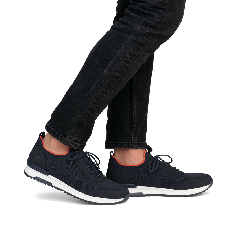 Rieker Herren Slipper