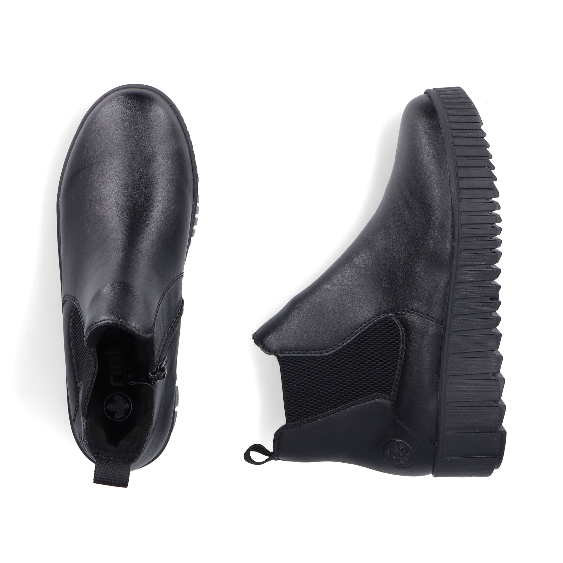 Rieker Femme Chelsea Boots