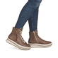 Rieker Damen Schnürstiefel
