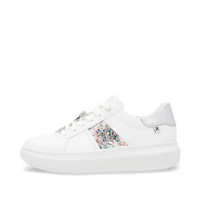 Rieker Damen Sneaker Low