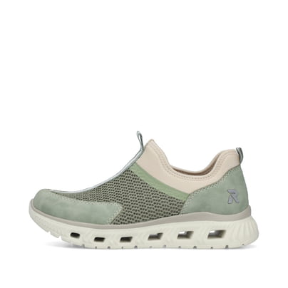 Rieker Femme Mocassins