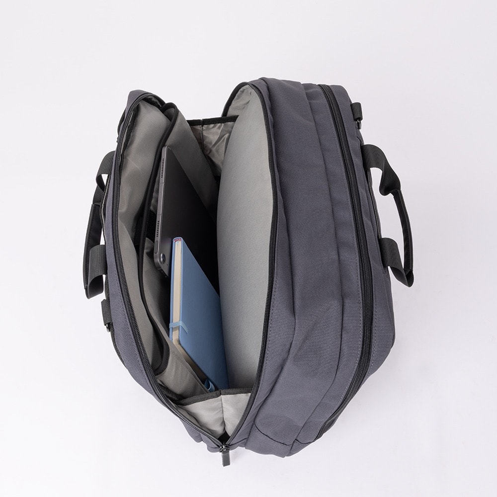 Rieker Homme Sac pour ordinateur portable