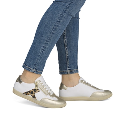 Rieker Damen Sneaker Low