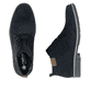 Rieker Herren Schnürschuhe