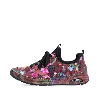 Rieker Damen Slipper