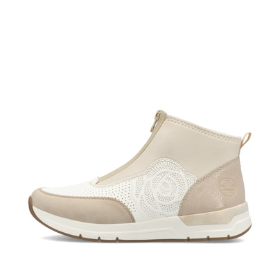 Rieker Damen Sneaker High