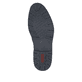 Braune Rieker Herren Schnürschuhe 14621-24 mit der Komfortweite G 1/2. Schuh Laufsohle.