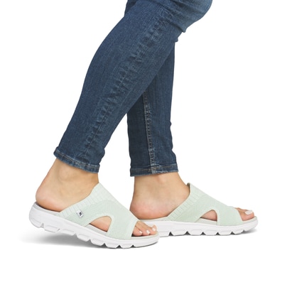 Rieker Damen Slides
