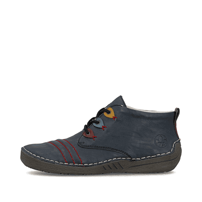Rieker Damen Kurzstiefel