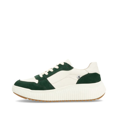 Rieker Damen Sneaker Low