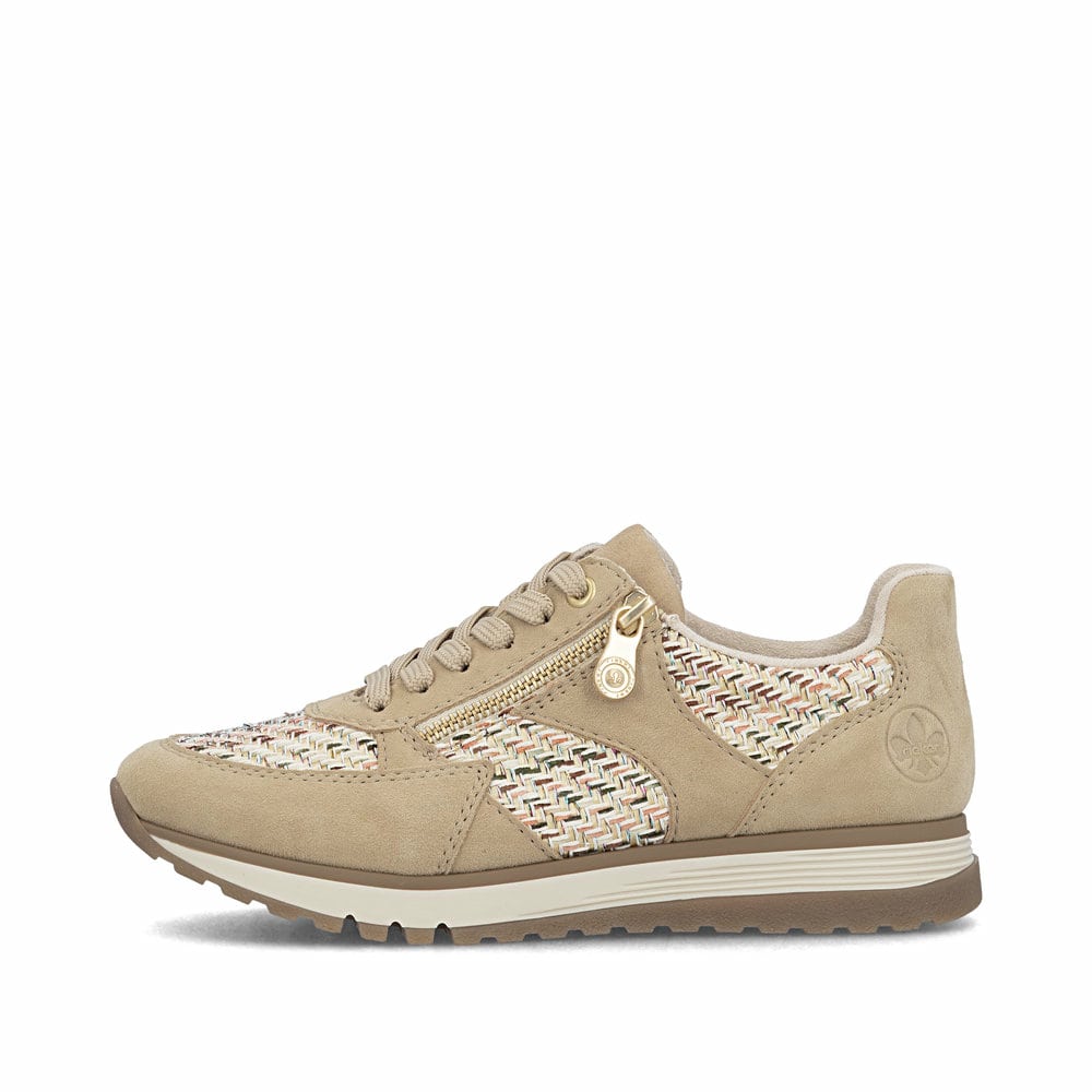 Rieker 49010 - Van Keeken Schoenen | Bodegraven
