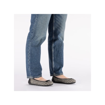 Rieker Damen Ballerinas