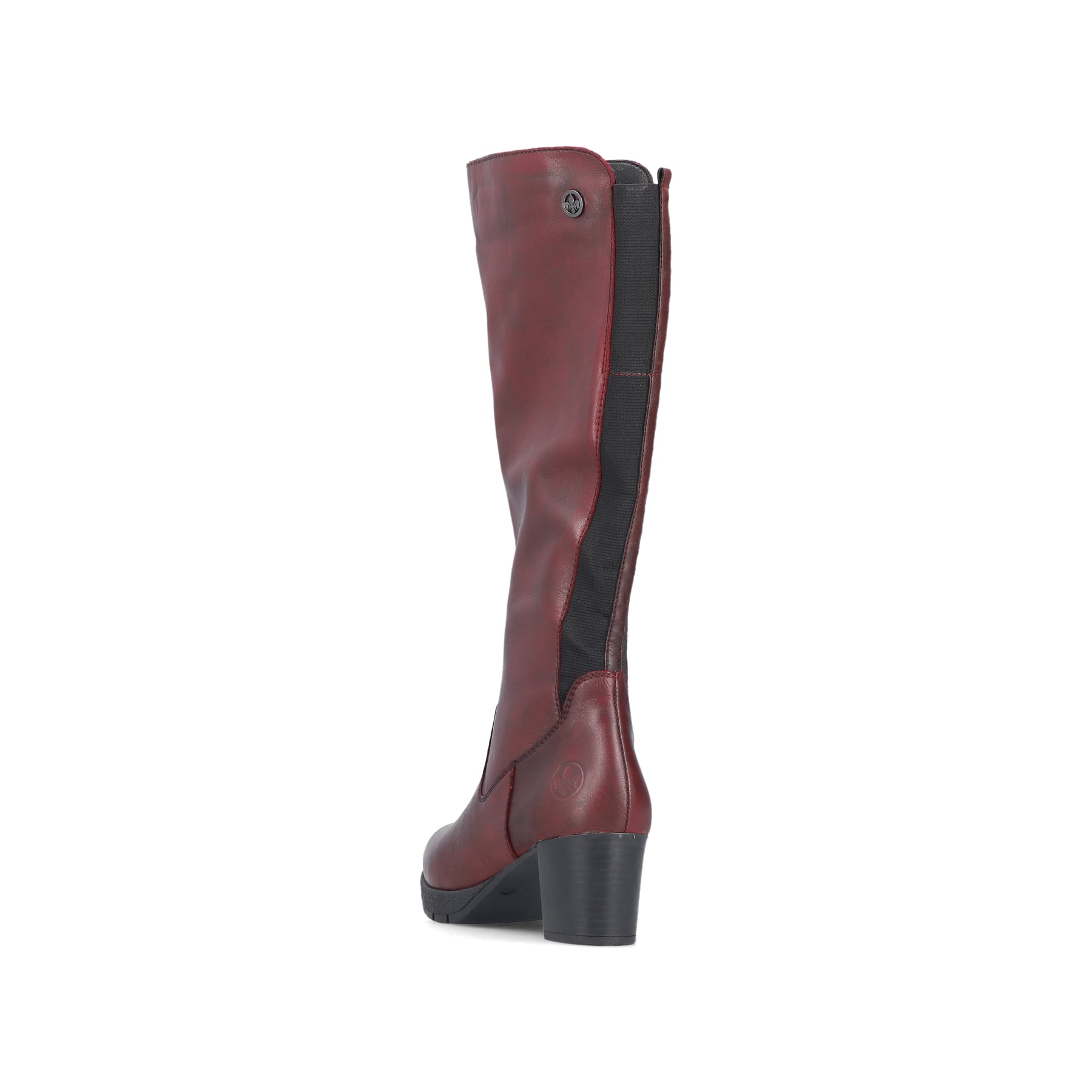 Rieker Femme Bottes cuissardes