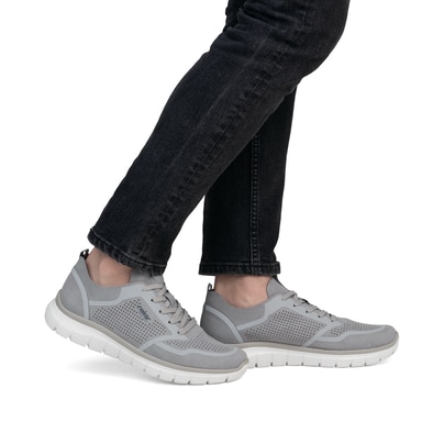 Rieker Herren Sneaker Low