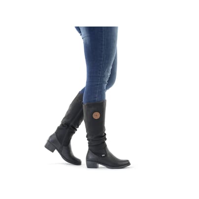 Rieker Damen Hochschaftstiefel