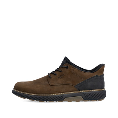 Rieker Herren Slipper