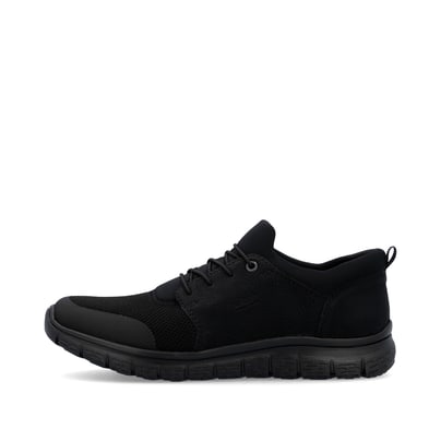 Rieker Herren Slipper