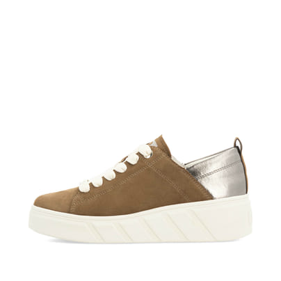 Rieker Damen Sneaker Low